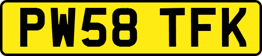 PW58TFK