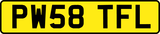 PW58TFL