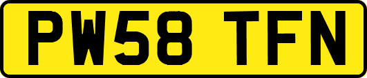 PW58TFN