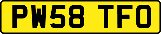 PW58TFO