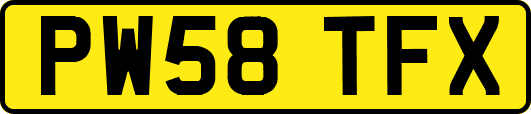 PW58TFX