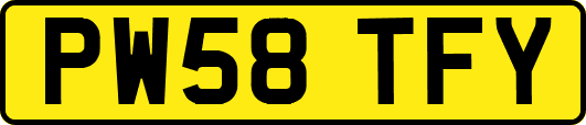 PW58TFY