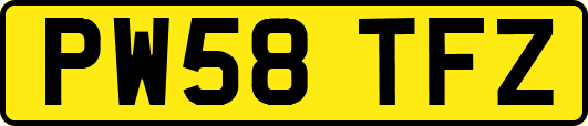 PW58TFZ