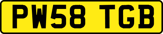 PW58TGB