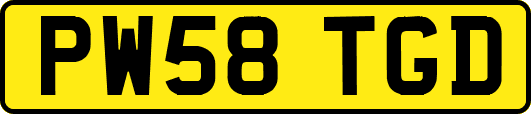 PW58TGD