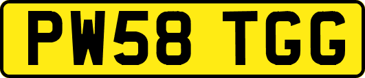 PW58TGG