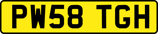 PW58TGH