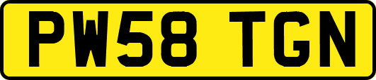 PW58TGN