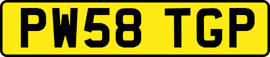 PW58TGP