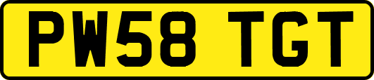 PW58TGT