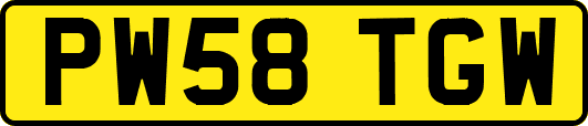 PW58TGW
