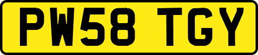 PW58TGY