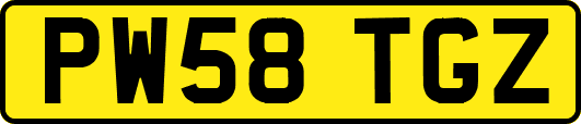 PW58TGZ
