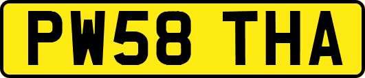 PW58THA