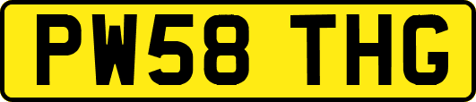 PW58THG