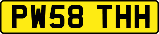 PW58THH