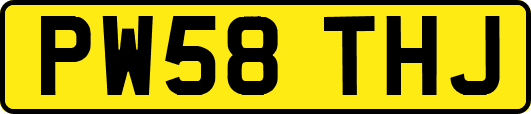 PW58THJ