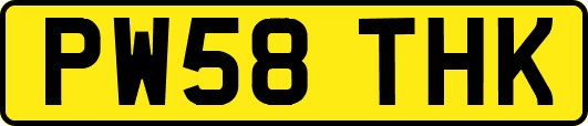 PW58THK
