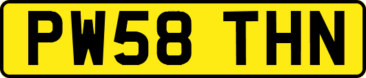 PW58THN