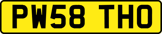 PW58THO