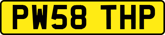 PW58THP