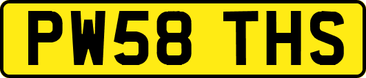 PW58THS