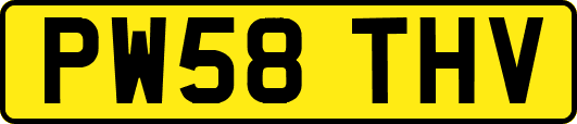 PW58THV