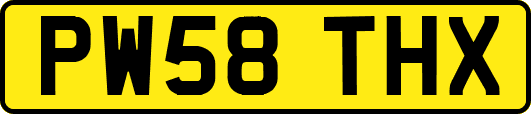PW58THX