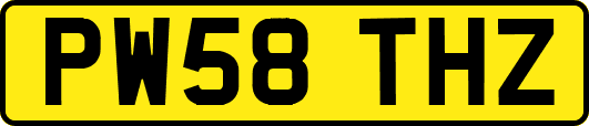 PW58THZ