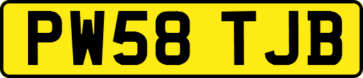 PW58TJB