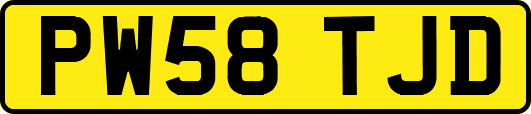 PW58TJD