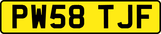 PW58TJF