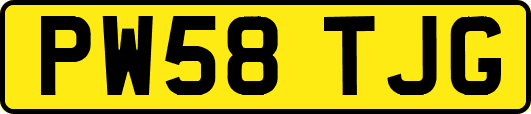 PW58TJG