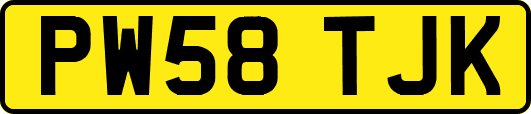 PW58TJK
