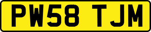 PW58TJM