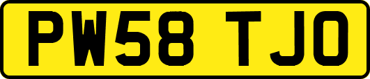 PW58TJO