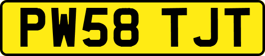 PW58TJT