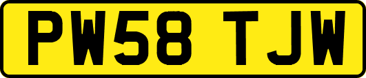 PW58TJW