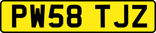 PW58TJZ