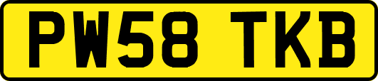 PW58TKB