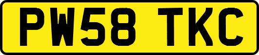 PW58TKC