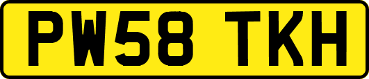 PW58TKH