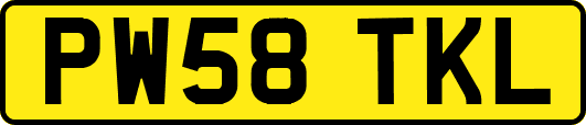 PW58TKL
