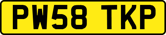 PW58TKP