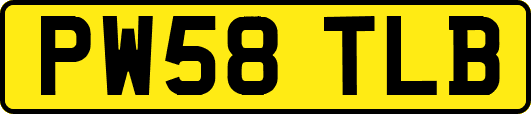 PW58TLB