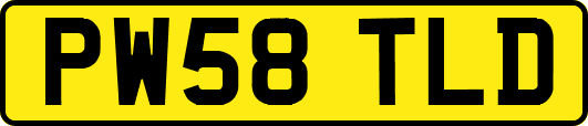 PW58TLD