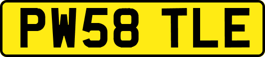 PW58TLE