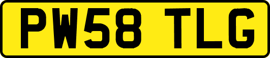PW58TLG