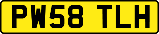 PW58TLH