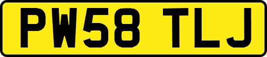 PW58TLJ